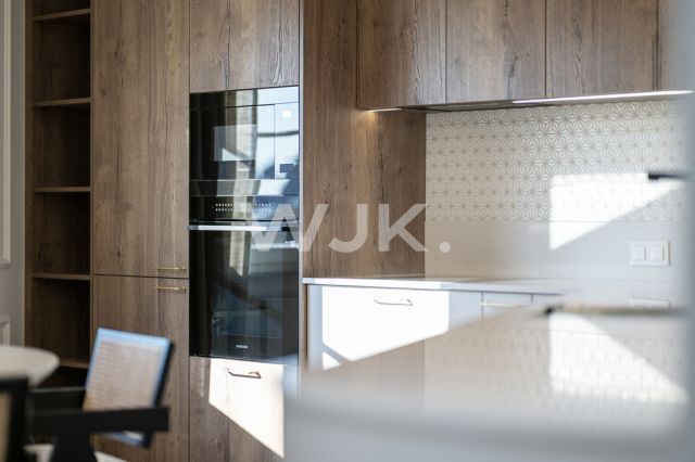 Mieszkanie 3-pokojowe Warszawa Śródmieście, ul. Piękna. Zdjęcie 17