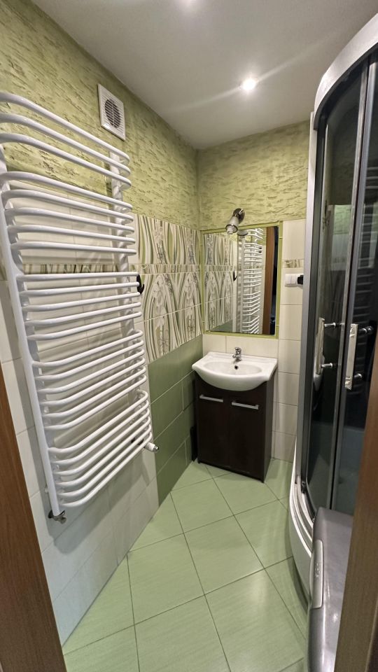 Mieszkanie 3-pokojowe Nowogród Bobrzański Centrum, ul. Zamkowa. Zdjęcie 13