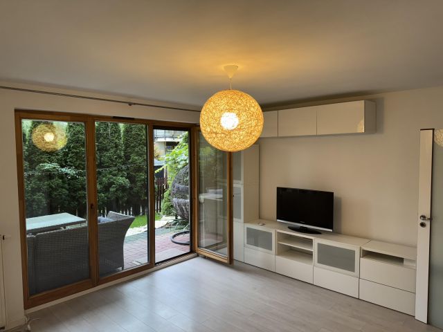 Mieszkanie 2-pokojowe Kraków Pychowice, ul. Sodowa. Zdjęcie 1