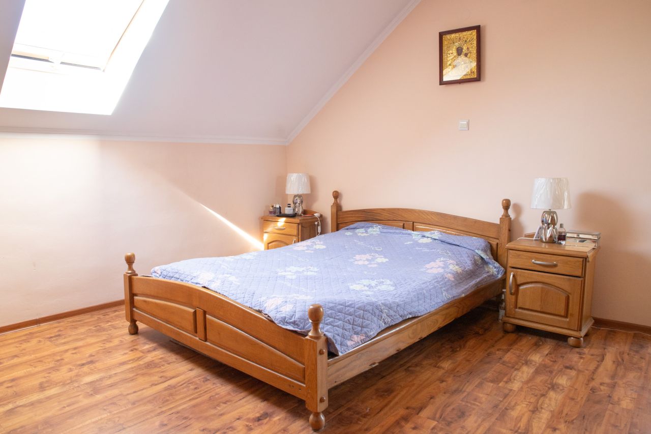 dom wolnostojący, 4 pokoje Czersk, ul. Franciszka Bielińskiego. Zdjęcie 14