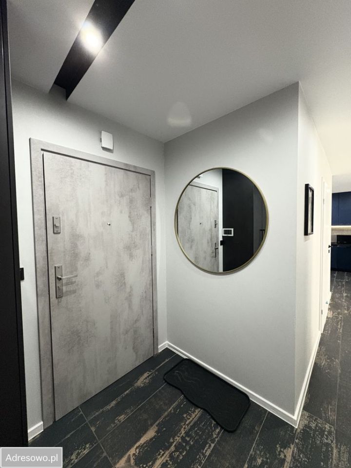 Mieszkanie 3-pokojowe Chojnice, ul. Żeglarska. Zdjęcie 3