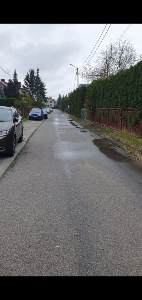 inny, 1 pokój Mielec Borek, ul. Juliana Tuwima