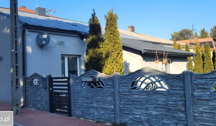 dom, 2 pokoje Chmielnik