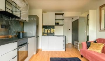 Mieszkanie 2-pokojowe Wrocław Krzyki, ul. Zabrodzka