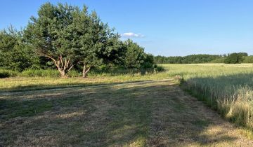 Działka budowlana Brańszczyk, ul. Polna