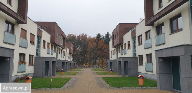 Mieszkanie 3-pokojowe Osielsko, ul. Tymiankowa. Zdjęcie 1