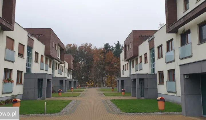 Mieszkanie 3-pokojowe Osielsko, ul. Tymiankowa