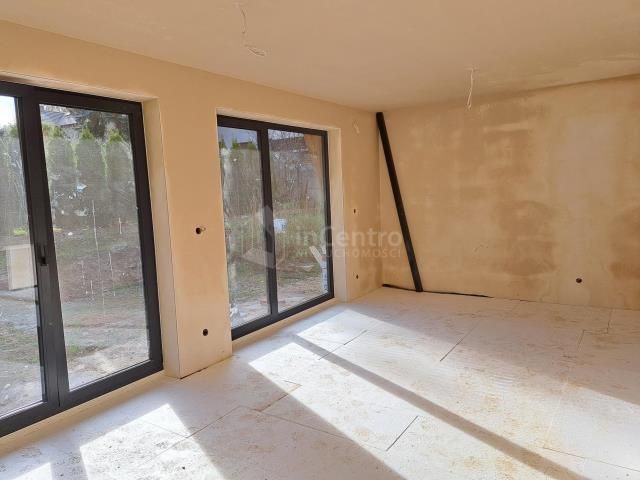 Mieszkanie 4-pokojowe Kraków Swoszowice. Zdjęcie 9