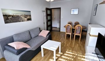 Mieszkanie 2-pokojowe Wrocław Fabryczna, ul. Główna