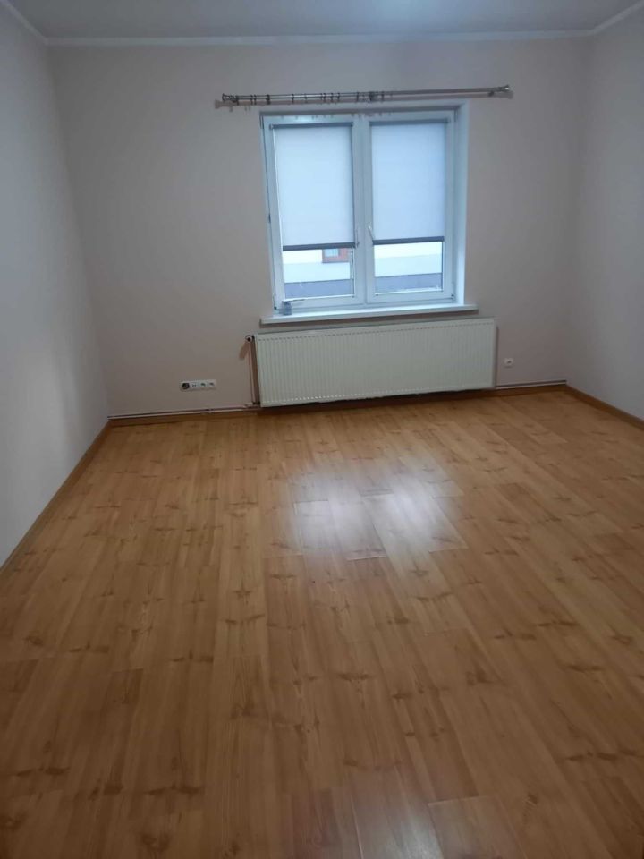 Mieszkanie 3-pokojowe Nakło nad Notecią. Zdjęcie 2