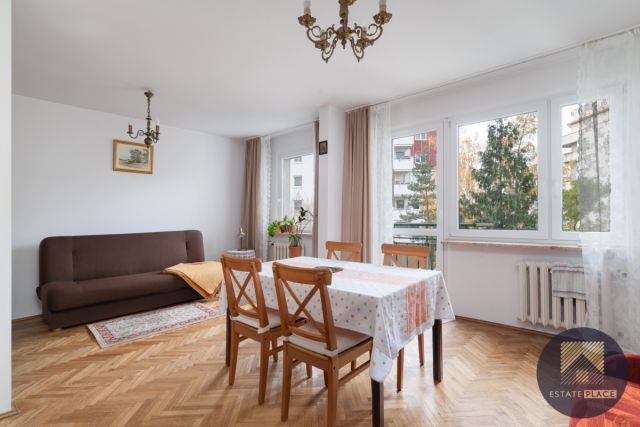 Mieszkanie 1-pokojowe Warszawa Ursynów, ul. Stokłosy. Zdjęcie 1