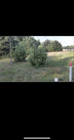 Działka budowlana Lipinki. Zdjęcie 1