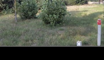 Działka budowlana Lipinki