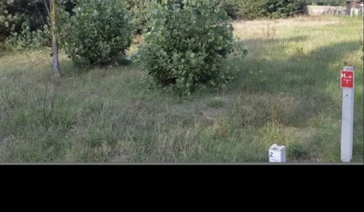 Działka budowlana Lipinki