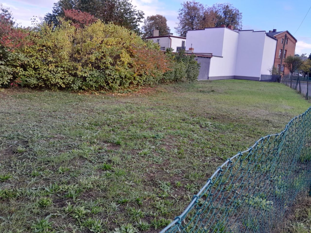 dom wolnostojący, 3 pokoje Dobiegniew, ul. Obrońców Pokoju. Zdjęcie 7