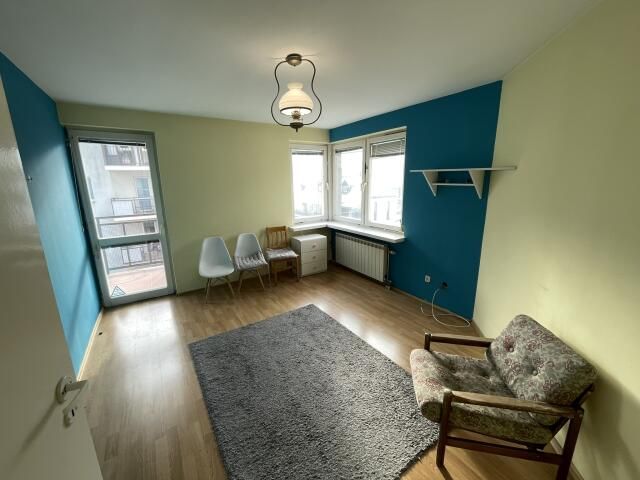 Mieszkanie 2-pokojowe Kraków, ul. Mieczysława Pszona. Zdjęcie 2