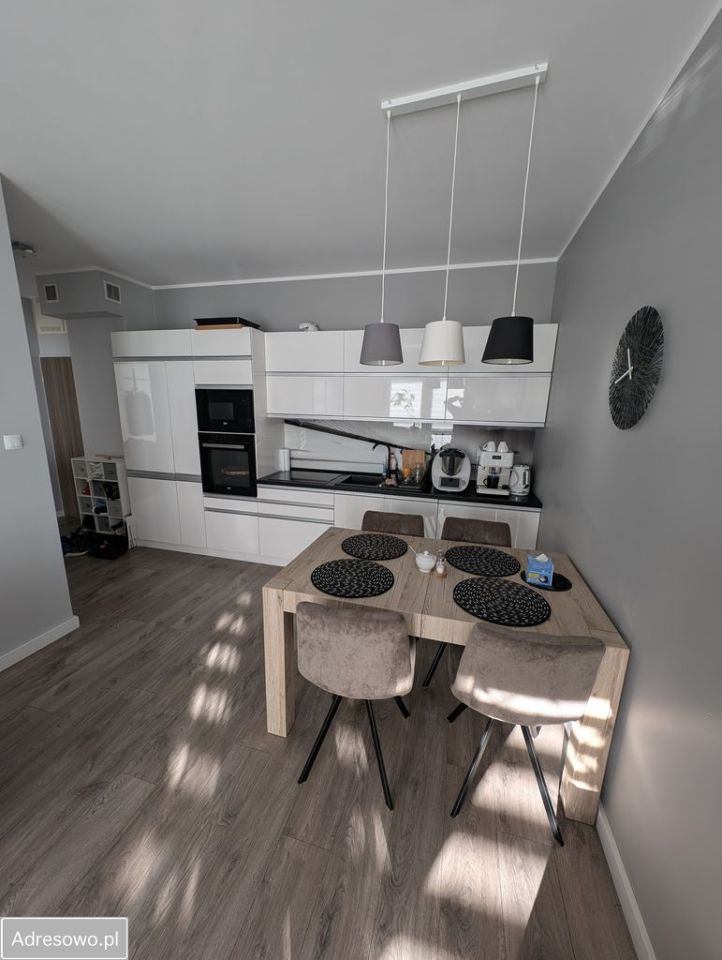 Mieszkanie 3-pokojowe Kołobrzeg, ul. Mazowiecka. Zdjęcie 15