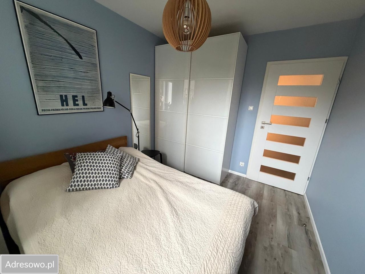 Mieszkanie 3-pokojowe Białystok Piasta, ul. Piasta. Zdjęcie 15