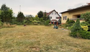 dom wolnostojący Kębłowo