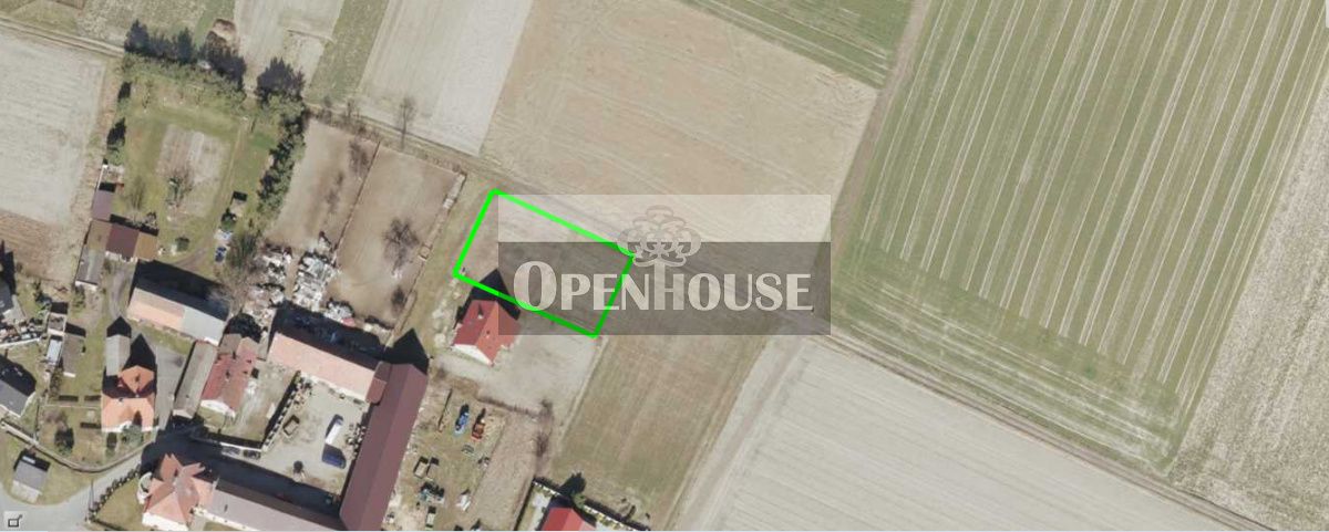 Działka budowlana Słone. Zdjęcie 2