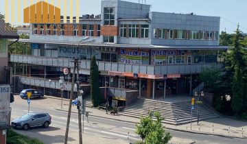 Lokal Mińsk Mazowiecki, ul. Konstytucji 3 Maja