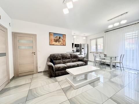 dom wolnostojący, 5 pokoi Nowa Wola. Zdjęcie 10