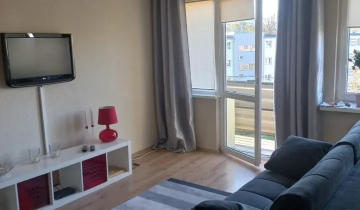 Mieszkanie 2-pokojowe Kłodzko, ul. Jacka Malczewskiego