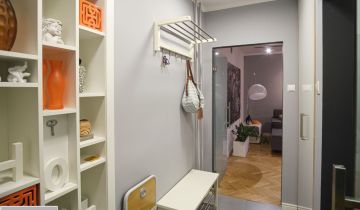 Mieszkanie 1-pokojowe Kraków Krowodrza, al. Kijowska