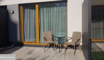 Mieszkanie 1-pokojowe Warszawa Praga-Południe, ul. Międzyborska