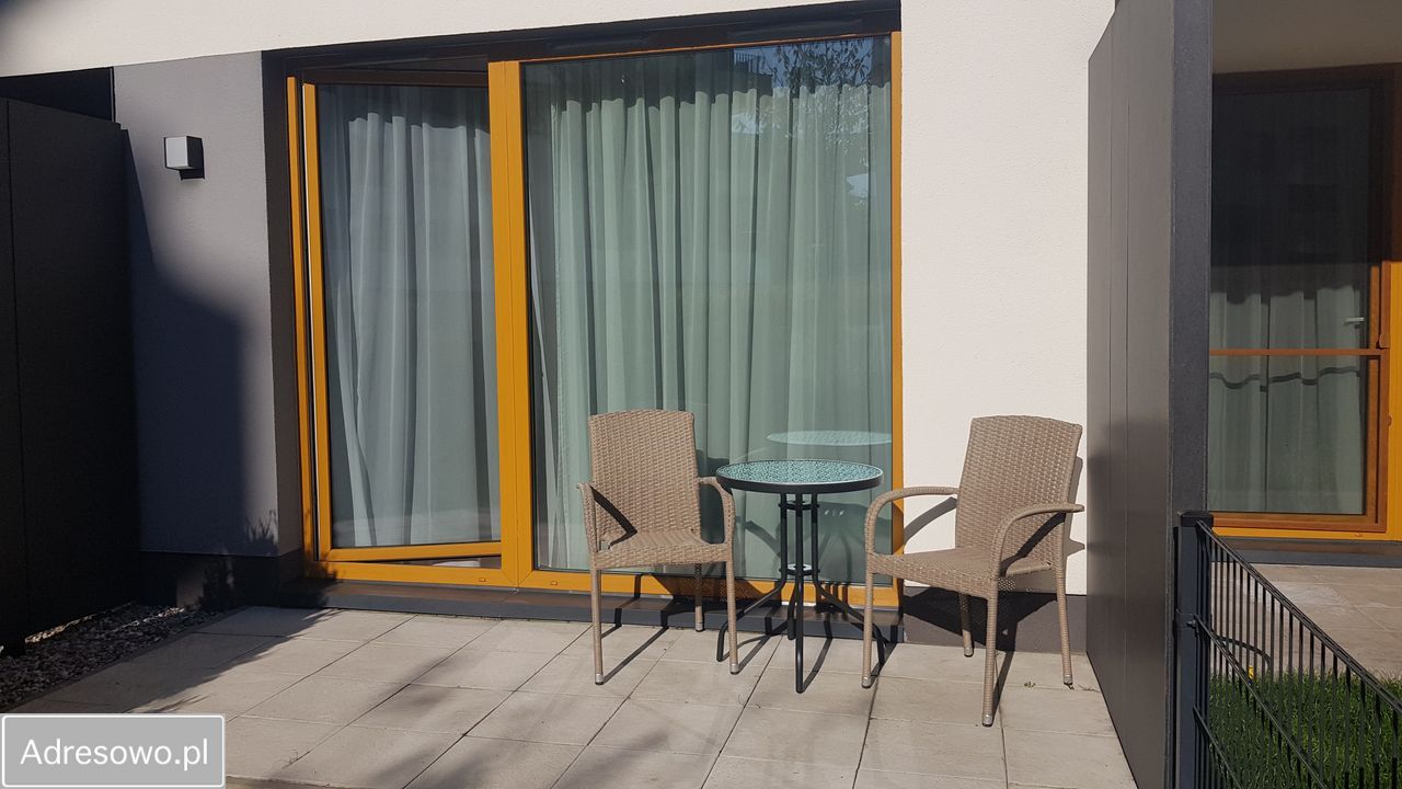 Mieszkanie 1-pokojowe Warszawa Praga-Południe, ul. Międzyborska