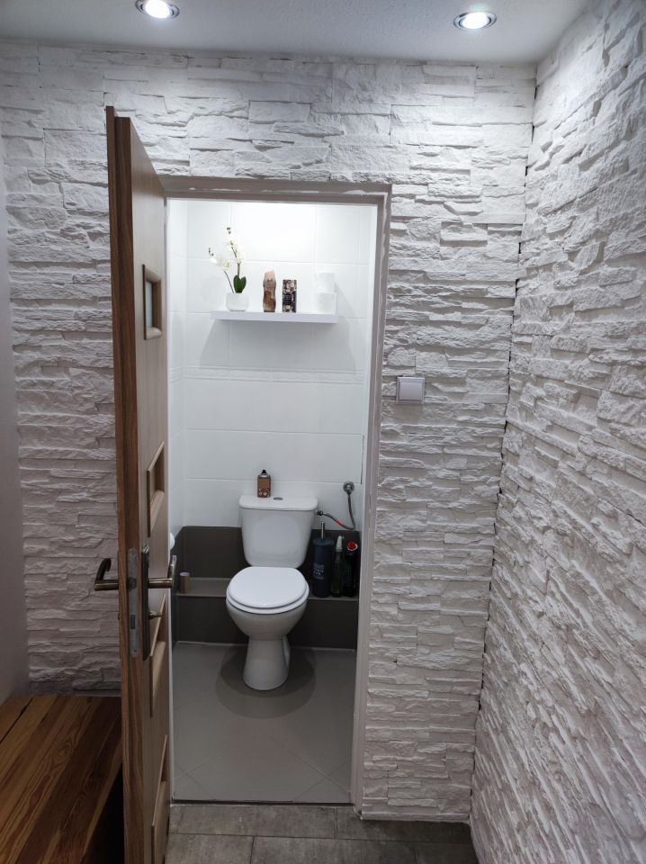 Mieszkanie 3-pokojowe Krapkowice Otmęt, os. XXX-lecia. Zdjęcie 5