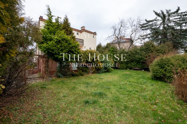 dom wolnostojący, 6 pokoi Gdynia Orłowo, ul. Bukowa. Zdjęcie 24