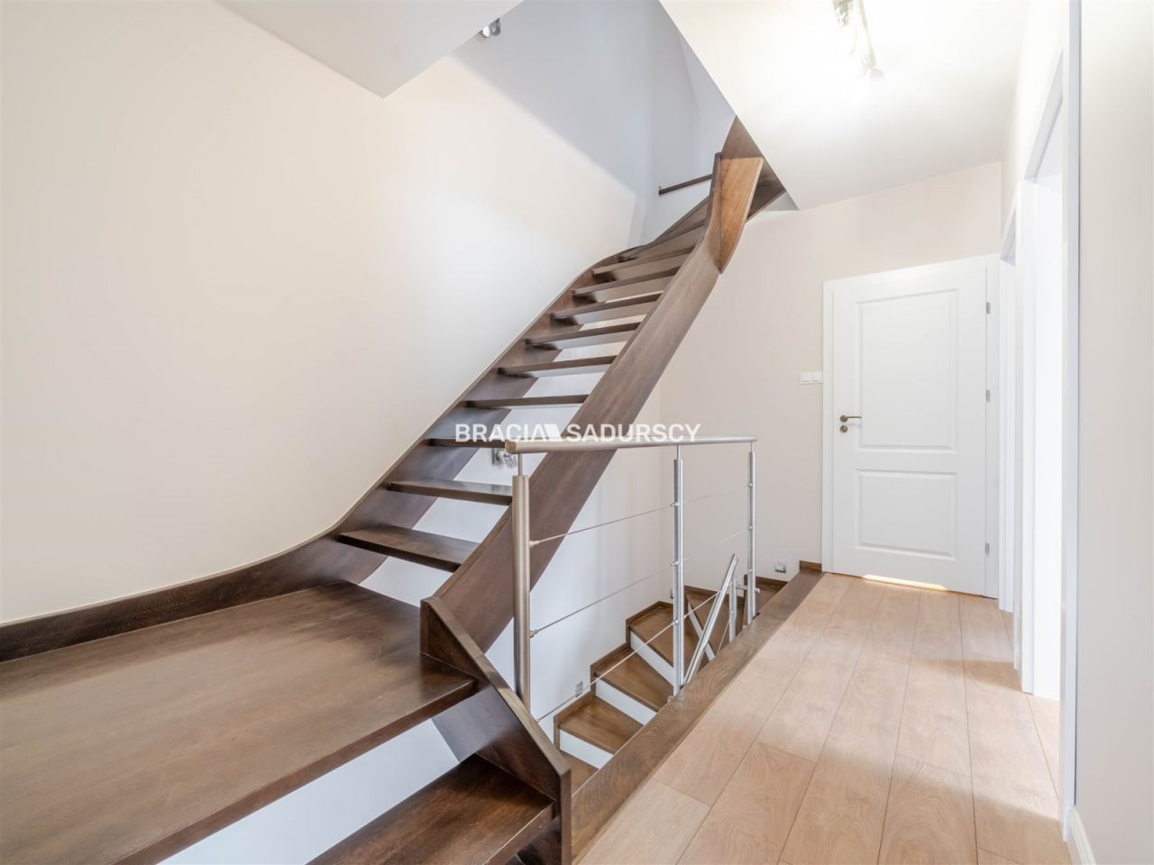 bliźniak, 4 pokoje Kraków Dębniki, ul. Wielkanocna. Zdjęcie 30