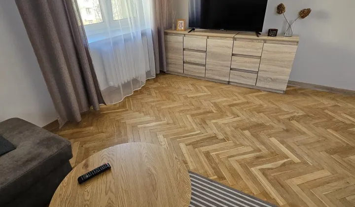 Mieszkanie 1-pokojowe Białystok Centrum, ul. Nowy Świat