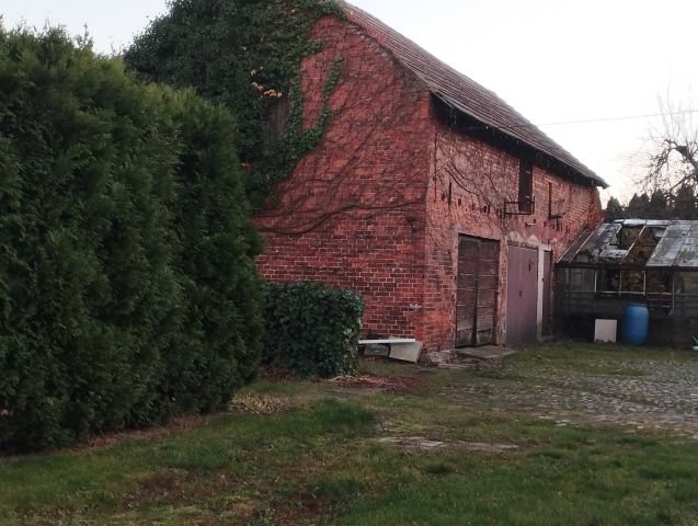 Działka siedliskowa Krotoszyn. Zdjęcie 1