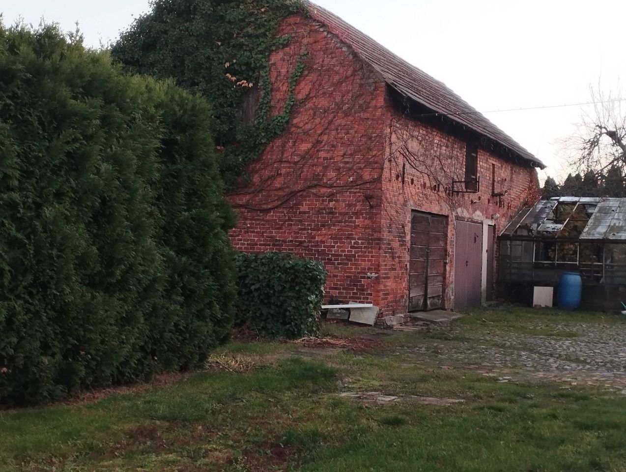 Działka siedliskowa Krotoszyn. Zdjęcie 1