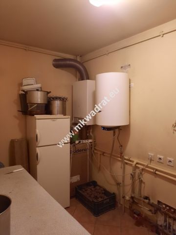 dom wolnostojący, 5 pokoi Łazy, ul. Podleśna. Zdjęcie 10