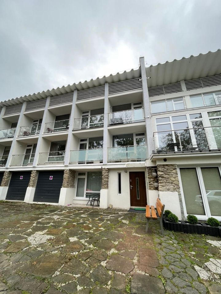 Mieszkanie 2-pokojowe Ustroń Jaszowiec, ul. Wczasowa. Zdjęcie 19