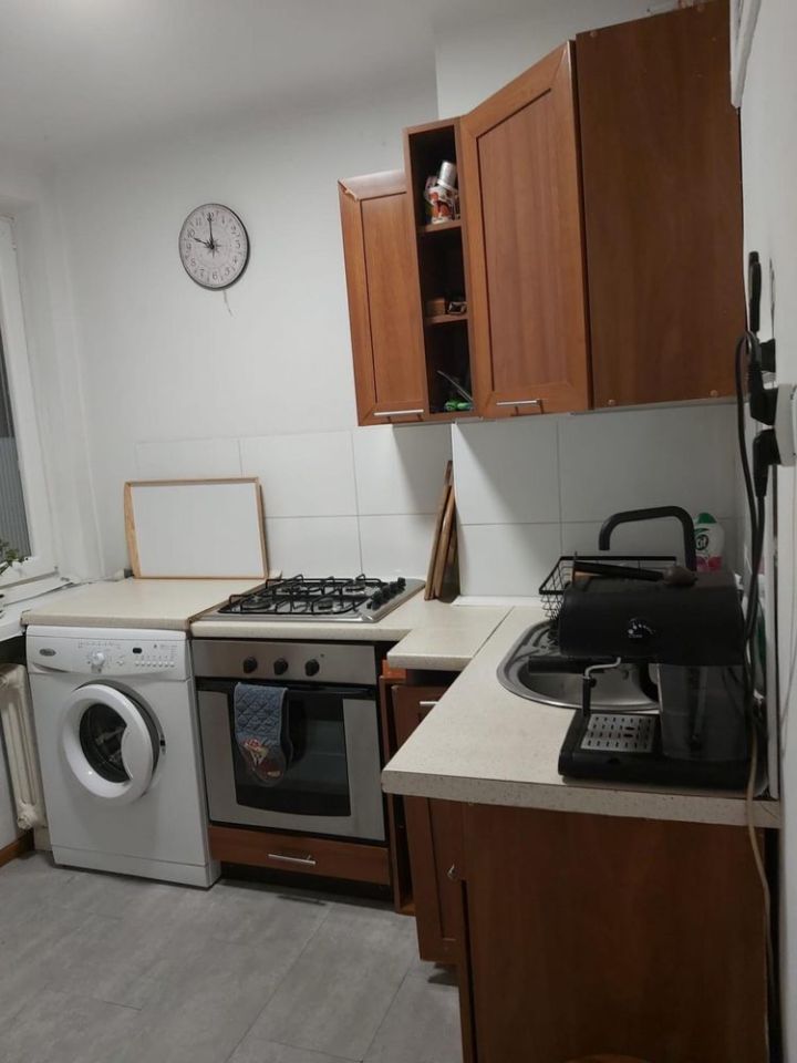 Mieszkanie 1-pokojowe Wodzisław Śląski, ul. 26 Marca. Zdjęcie 8