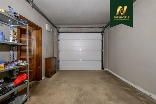 dom wolnostojący, 6 pokoi Różyny. Zdjęcie 21