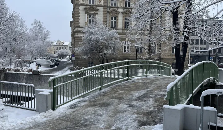 Mieszkanie 1-pokojowe Bielsko-Biała Śródmieście, ul. Bohaterów Warszawy