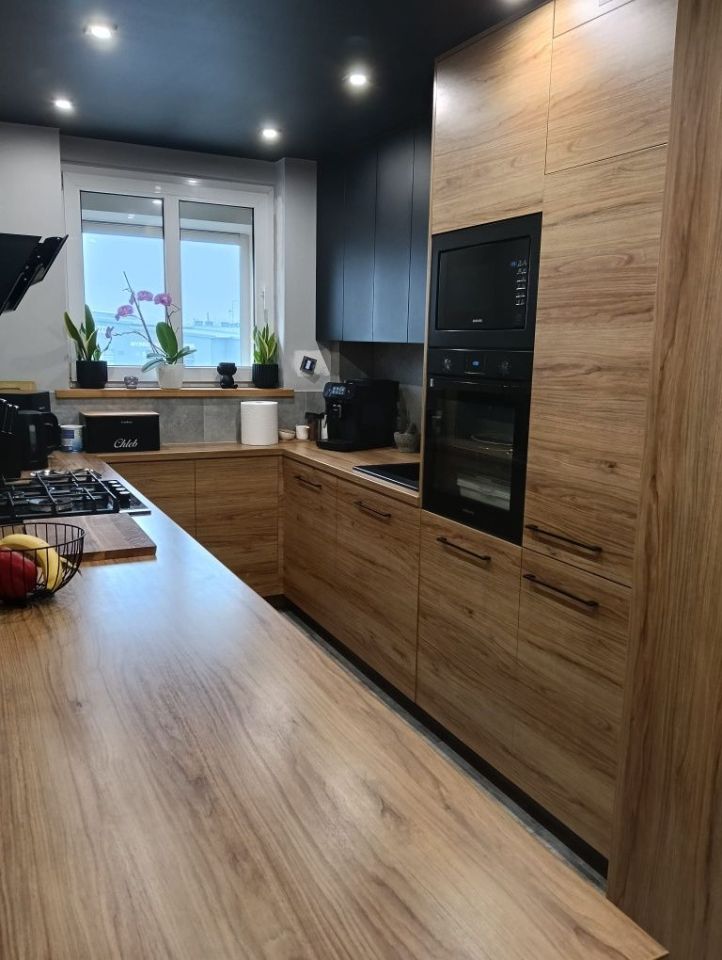 Mieszkanie 3-pokojowe Buk. Zdjęcie 7