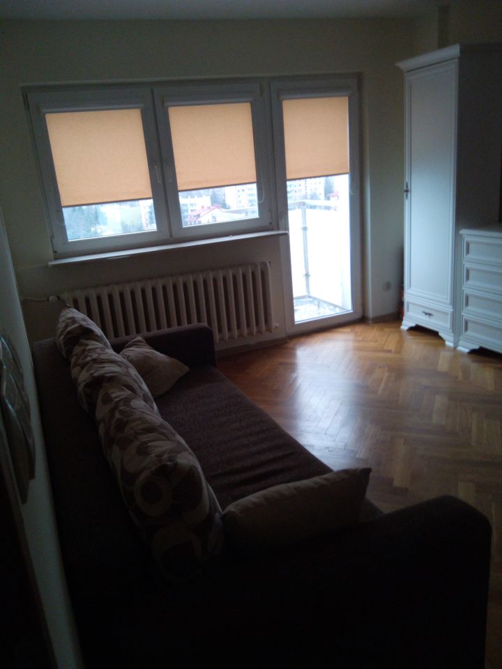 Mieszkanie 2-pokojowe Warszawa Bielany, ul. Władysława Broniewskiego. Zdjęcie 8