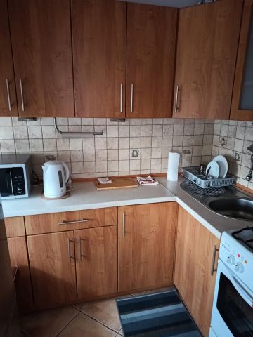 Mieszkanie 1-pokojowe Kalisz Korczak, ul. Poznańska. Zdjęcie 1