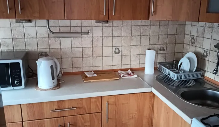 Mieszkanie 1-pokojowe Kalisz Korczak, ul. Poznańska