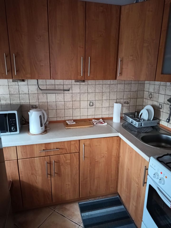 Mieszkanie 1-pokojowe Kalisz Korczak, ul. Poznańska. Zdjęcie 1