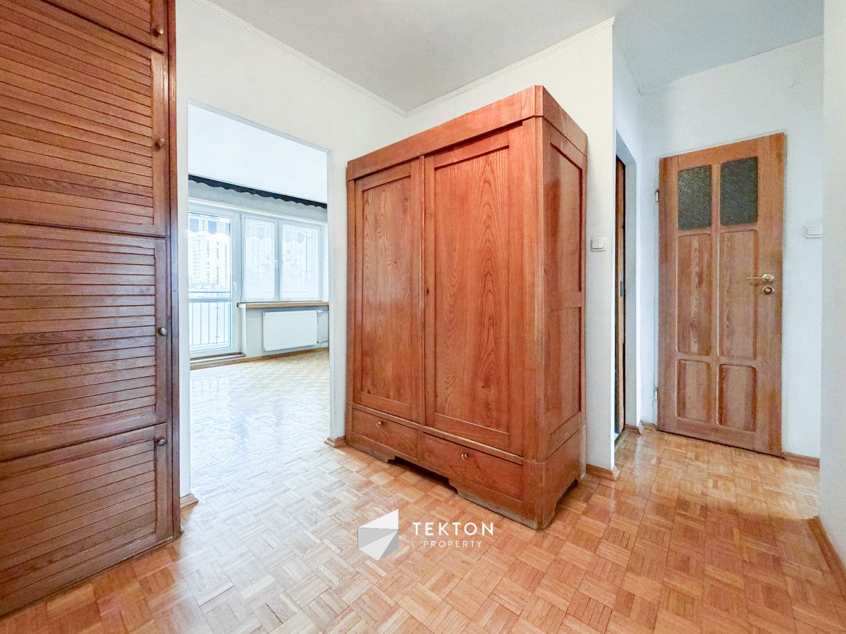 Mieszkanie 3-pokojowe Warszawa Ursynów, ul. Ferdynanda Magellana. Zdjęcie 6