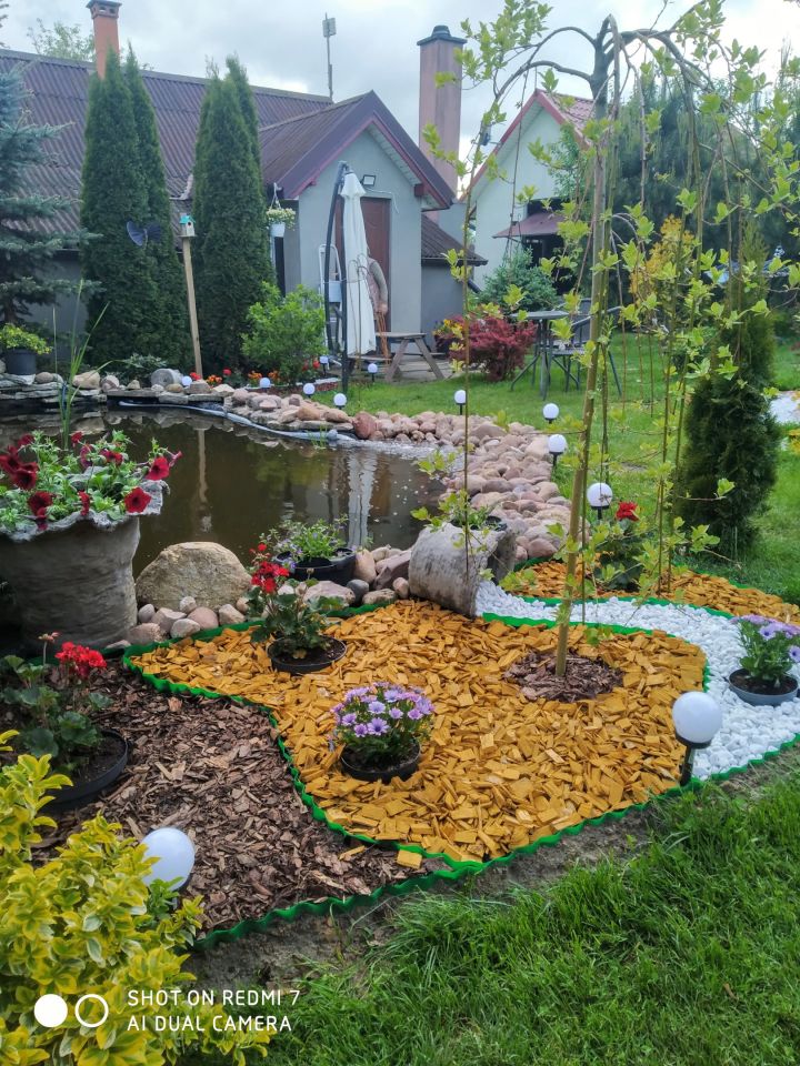 dom wolnostojący, 2 pokoje Uchańka, Uchanka. Zdjęcie 8