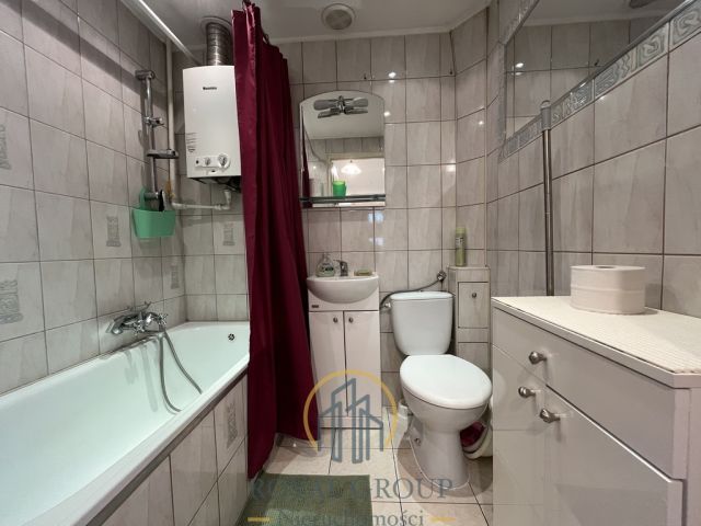 Mieszkanie 2-pokojowe Lublin Bronowice, ul. Droga Męczenników Majdanka. Zdjęcie 3