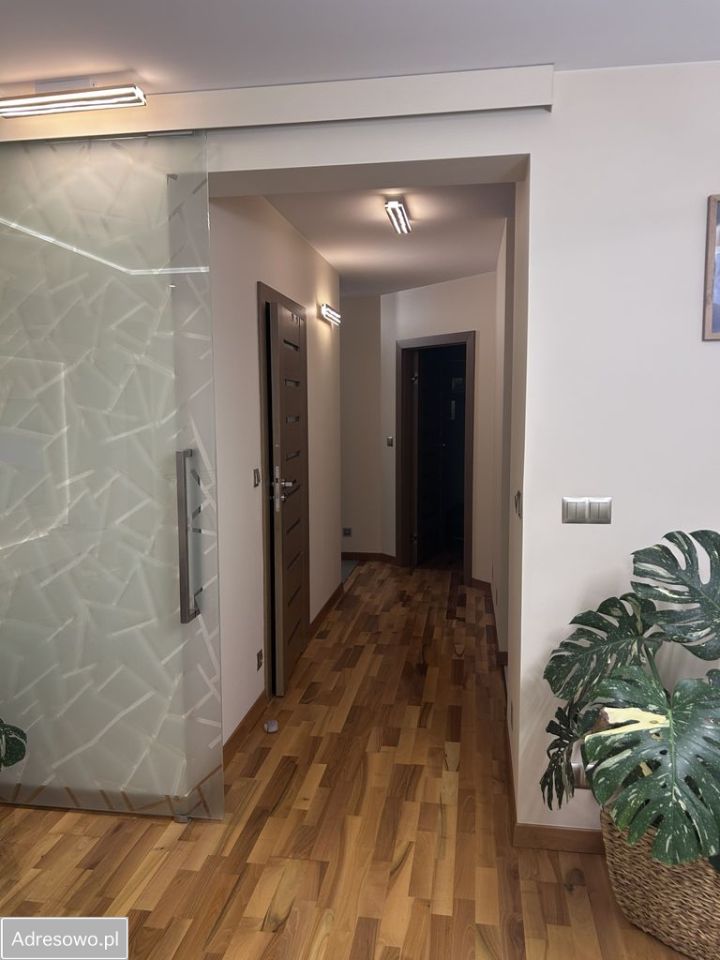 Mieszkanie 2-pokojowe Kraków Podgórze Duchackie, ul. Włoska. Zdjęcie 12